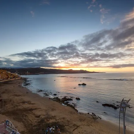 Brisamar Canteras 2*