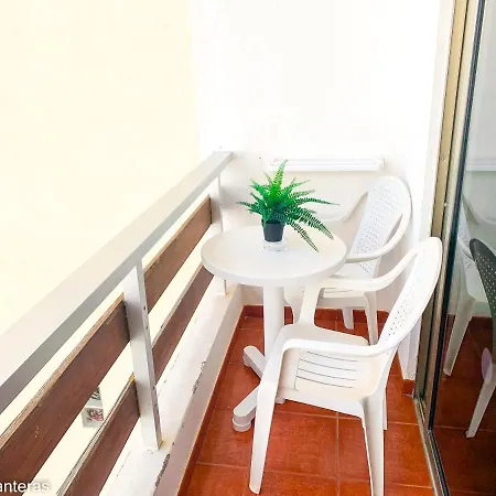 Brisamar Canteras شقة فندقية 2*