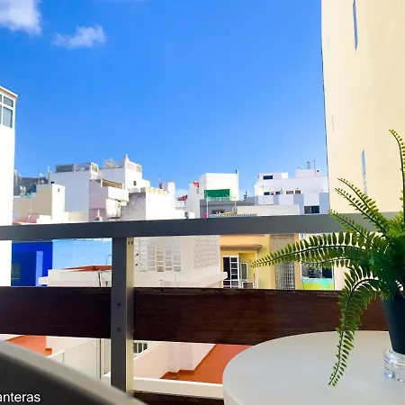 Brisamar Canteras Las Palmas de Gran Canaria