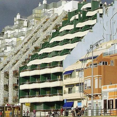 Brisamar Canteras Apartment *