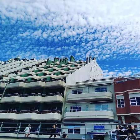Brisamar Canteras *