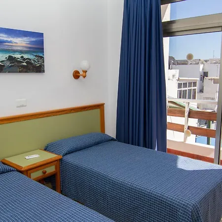 Apartment Brisamar Canteras *
