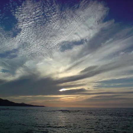 Brisamar Canteras لاس بالماس دي غران كاناريا