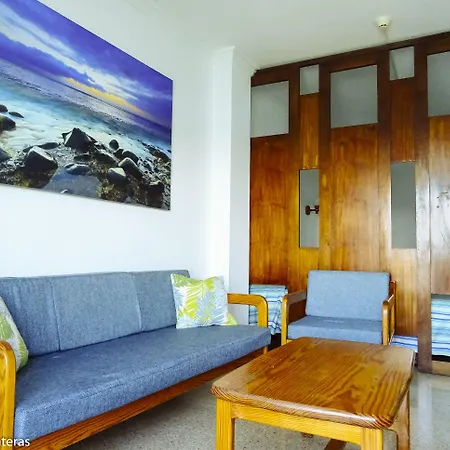 Brisamar Canteras Hotel apartamentowy