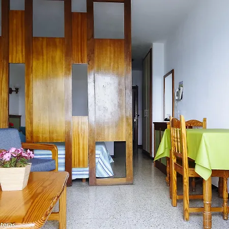 Brisamar Canteras 2*