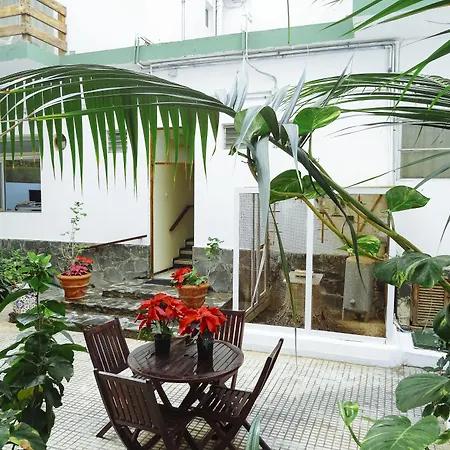 Brisamar Canteras Hotel apartamentowy