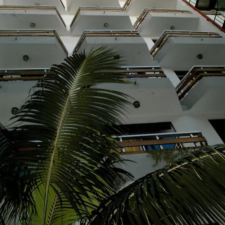 Appart hôtel Brisamar Canteras Las Palmas de Gran Canaria
