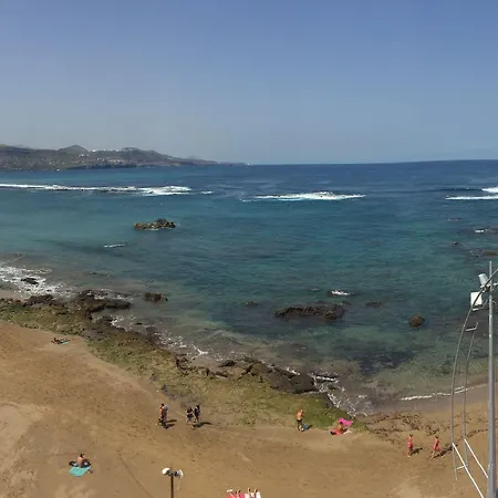 Brisamar Canteras 2*