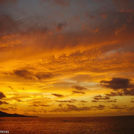 Brisamar Canteras لاس بالماس دي غران كاناريا