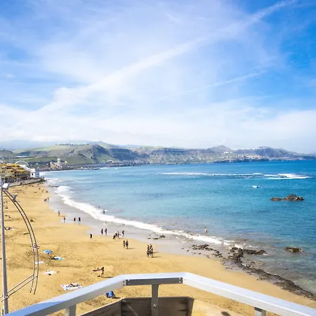 Brisamar Canteras 2*
