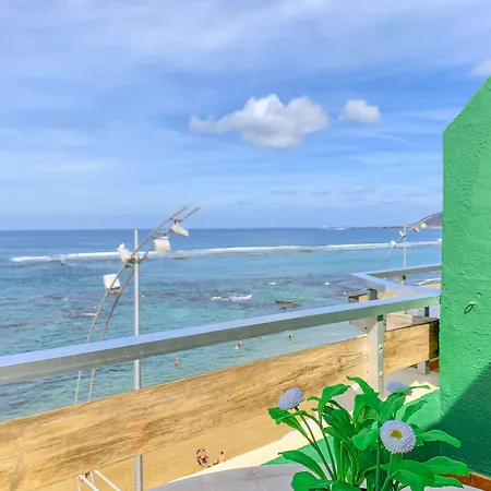 Brisamar Canteras 2*