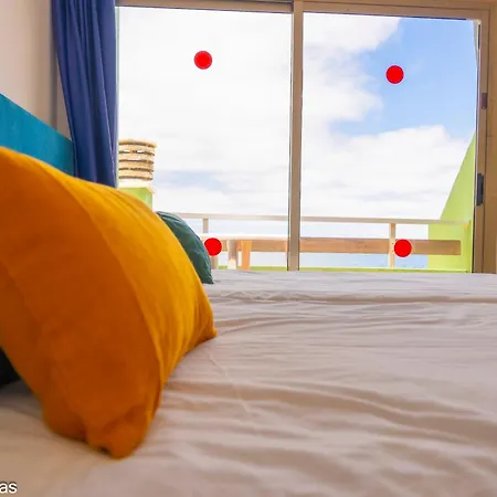 Brisamar Canteras Aparthotel Las Palmas de Gran Canaria