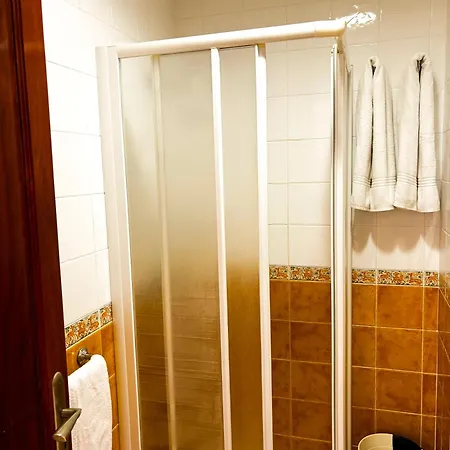 Brisamar Canteras Aparthotel