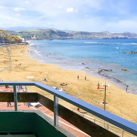 Apartahotel Brisamar Canteras 2*