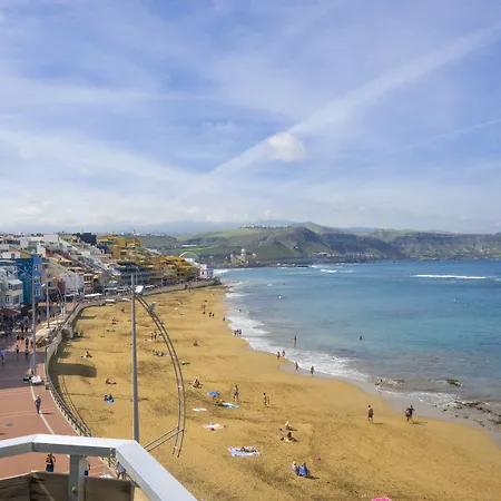 Apartahotel Brisamar Canteras 2*