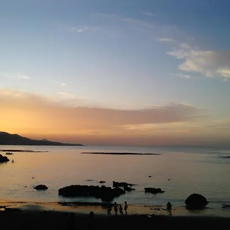 Brisamar Canteras Aparthotel 2*