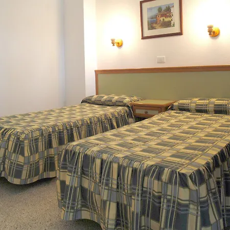 Apartment Brisamar Canteras *