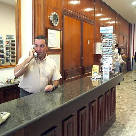 Brisamar Canteras Apartment *