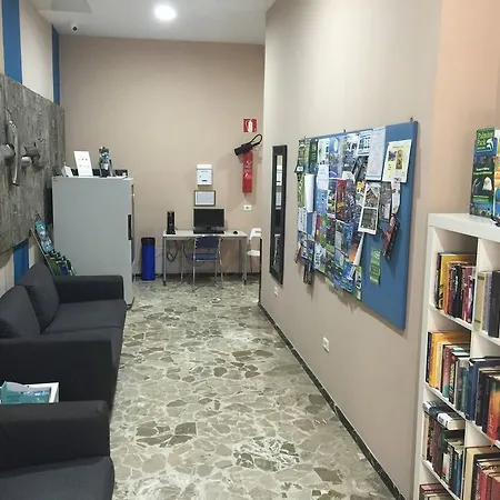 Apartment Brisamar Canteras Las Palmas de Gran Canaria