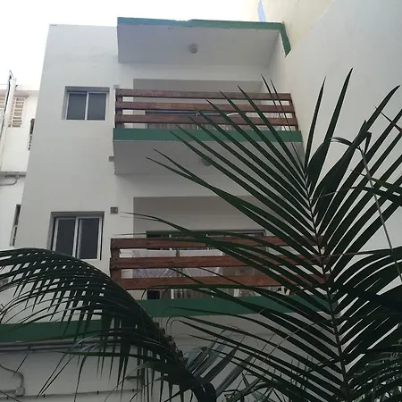 Apartment Brisamar Canteras