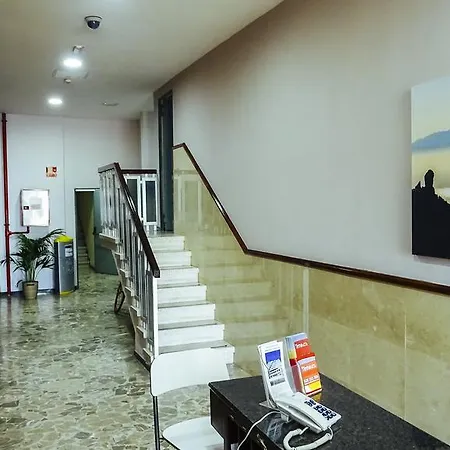Brisamar Canteras Apartment Las Palmas de Gran Canaria