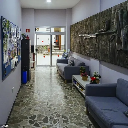 Brisamar Canteras Apartment