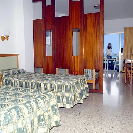 Apartment Brisamar Canteras