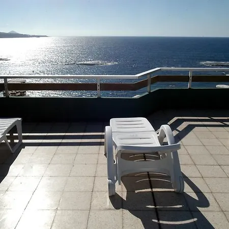 Brisamar Canteras Apartment Las Palmas de Gran Canaria