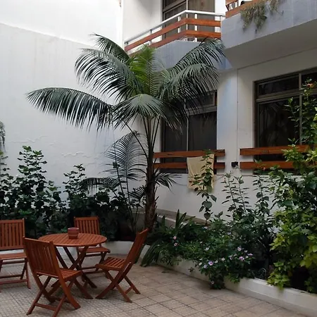 Apartment Brisamar Canteras Las Palmas de Gran Canaria