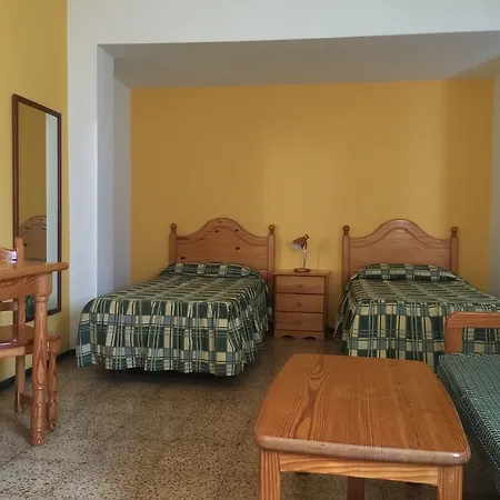Brisamar Canteras Apartment *