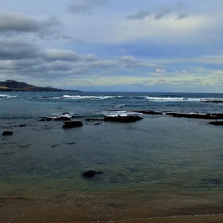 Lägenhet Brisamar Canteras Las Palmas de Gran Canaria
