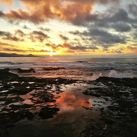 Brisamar Canteras *