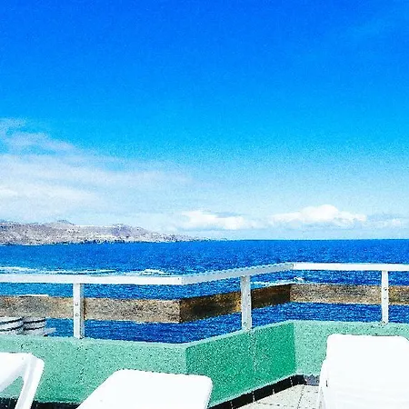 Brisamar Canteras Apartment Las Palmas de Gran Canaria
