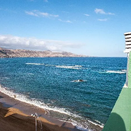 Brisamar Canteras