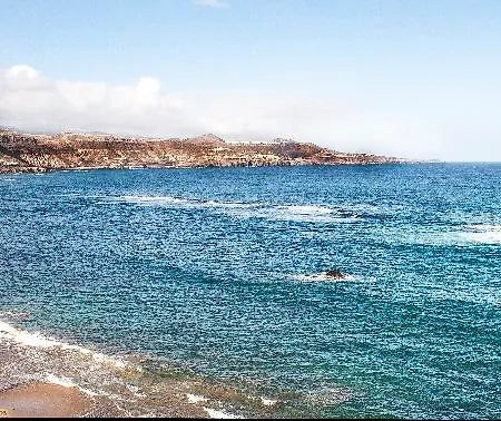 Apartment Brisamar Canteras Las Palmas de Gran Canaria
