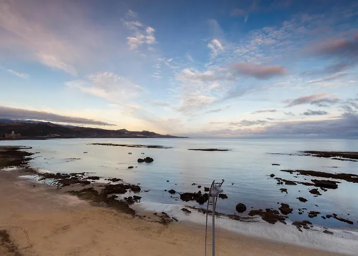 Brisamar Canteras 2*