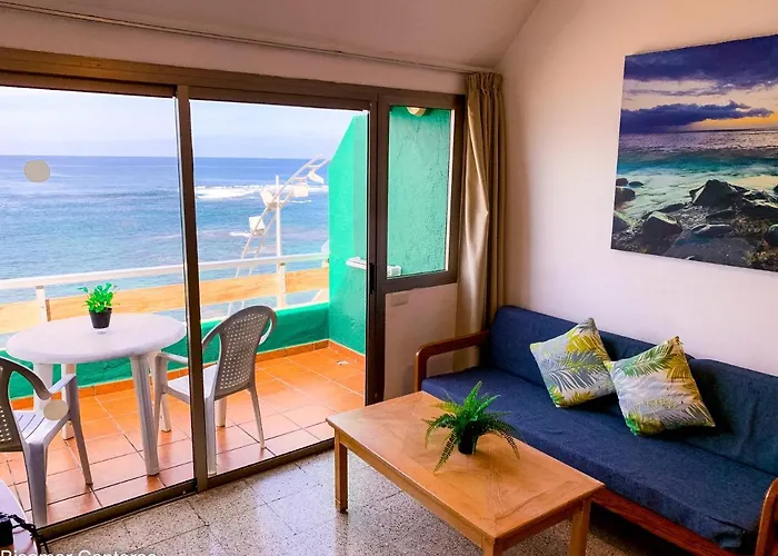 Brisamar Canteras 2*