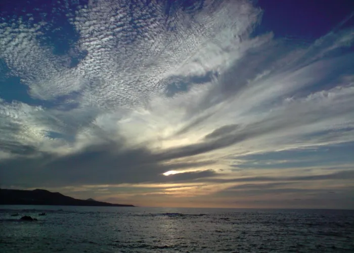 Brisamar Canteras Las Palmas de Gran Canaria