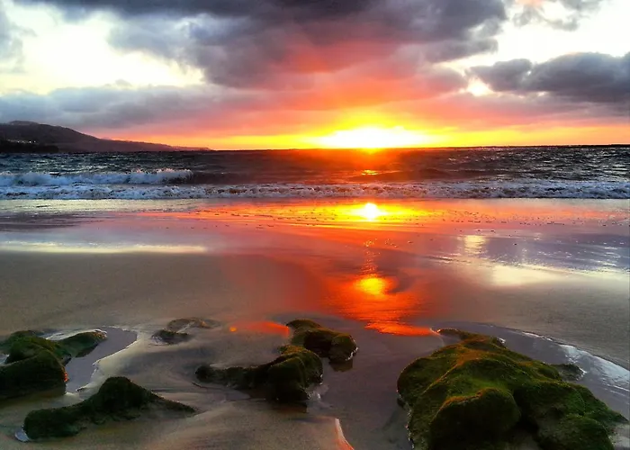 Brisamar Canteras Las Palmas de Gran Canaria