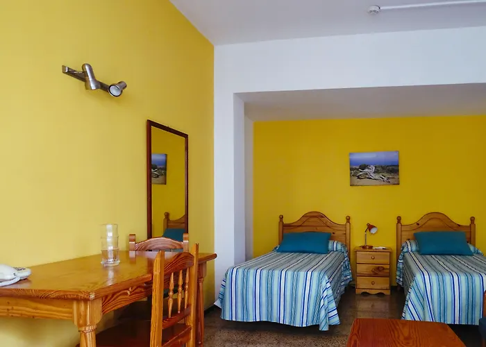 Brisamar Canteras 2*