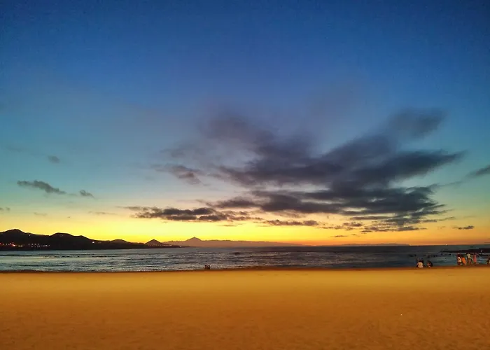 Brisamar Canteras 2* Las Palmas de Gran Canaria