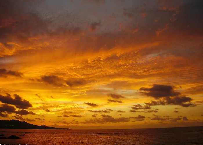 Brisamar Canteras Las Palmas de Gran Canaria