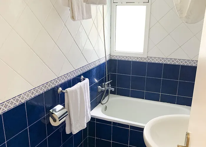 Brisamar Canteras Apartahotel Las Palmas de Gran Canaria