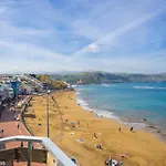 מלון דירות Brisamar Canteras 2*