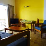Brisamar Canteras לאס פאלמס דה גראן קנאריה