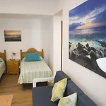 Brisamar Canteras לאס פאלמס דה גראן קנאריה