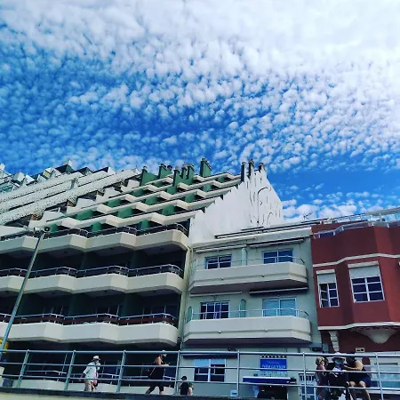 Brisamar Canteras 2* Las Palmas de Gran Canaria