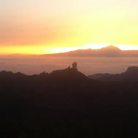 Lägenhet Brisamar Canteras Las Palmas de Gran Canaria