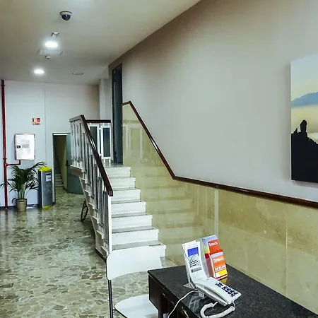 Brisamar Canteras Las Palmas de Gran Canaria