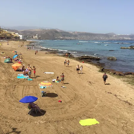Brisamar Canteras